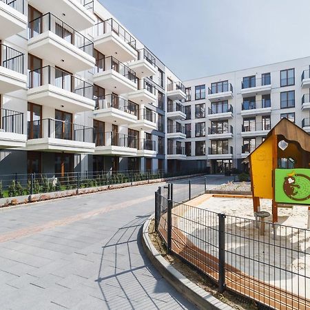 Apartament 3D Go By Noclegi Renters Krasków Exterior foto
