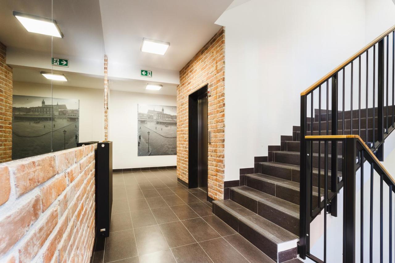 Apartament 3D Go By Noclegi Renters Krasków Exterior foto