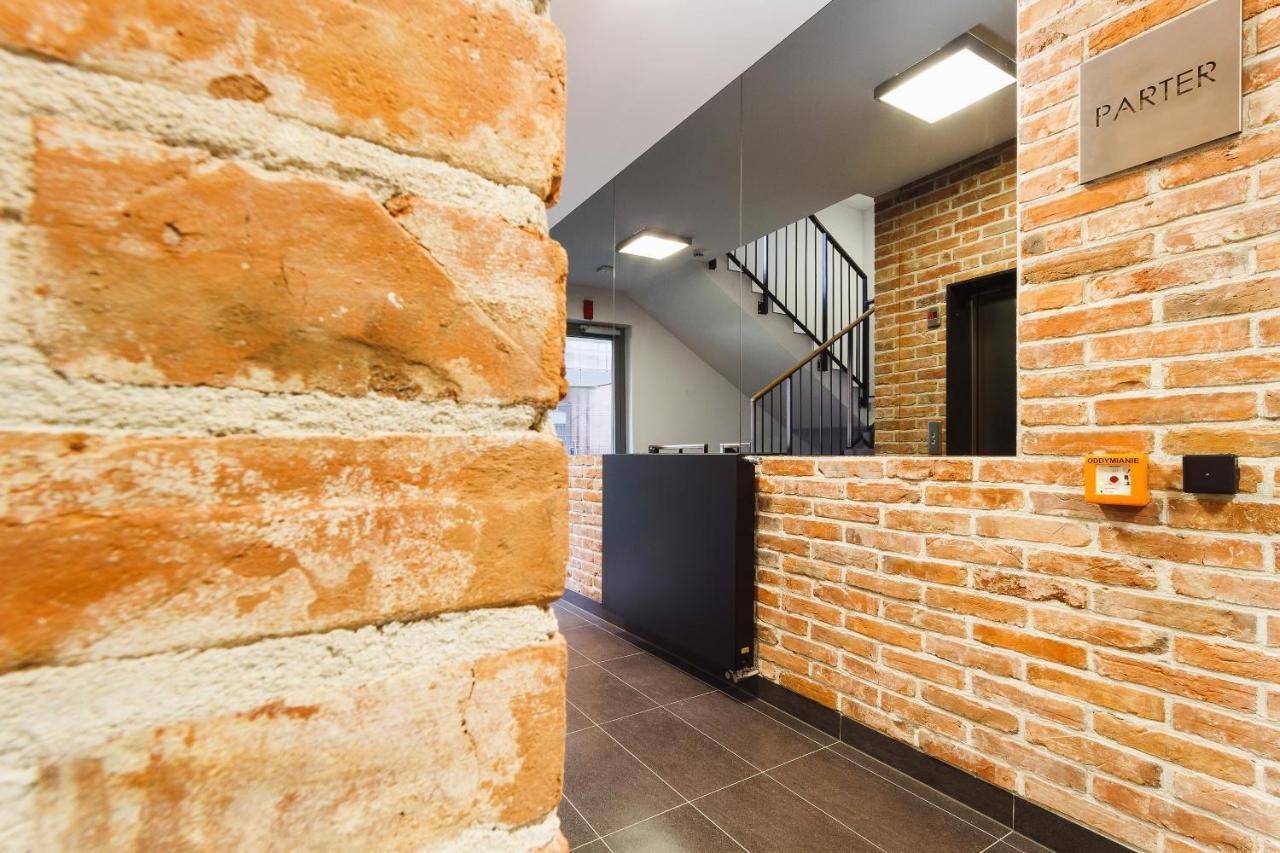 Apartament 3D Go By Noclegi Renters Krasków Exterior foto