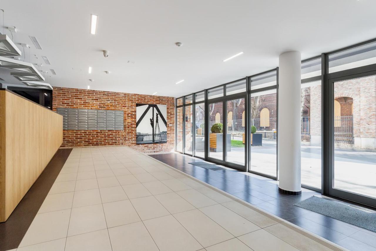 Apartament 3D Go By Noclegi Renters Krasków Exterior foto